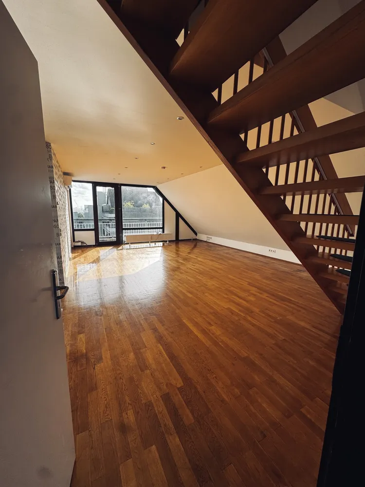 3 Zimmer Wohnung mit 93 m² in Köln – Bild 3