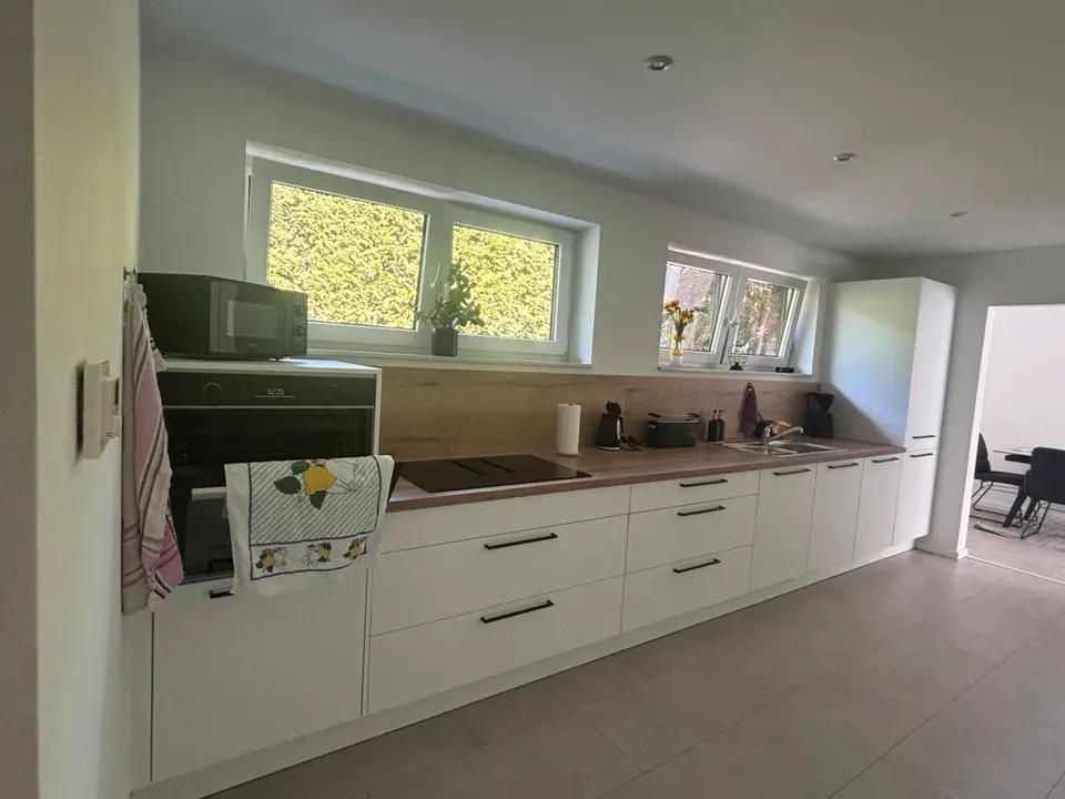 WG-Zimmer mit 100 m² in Hamm – Bild 4