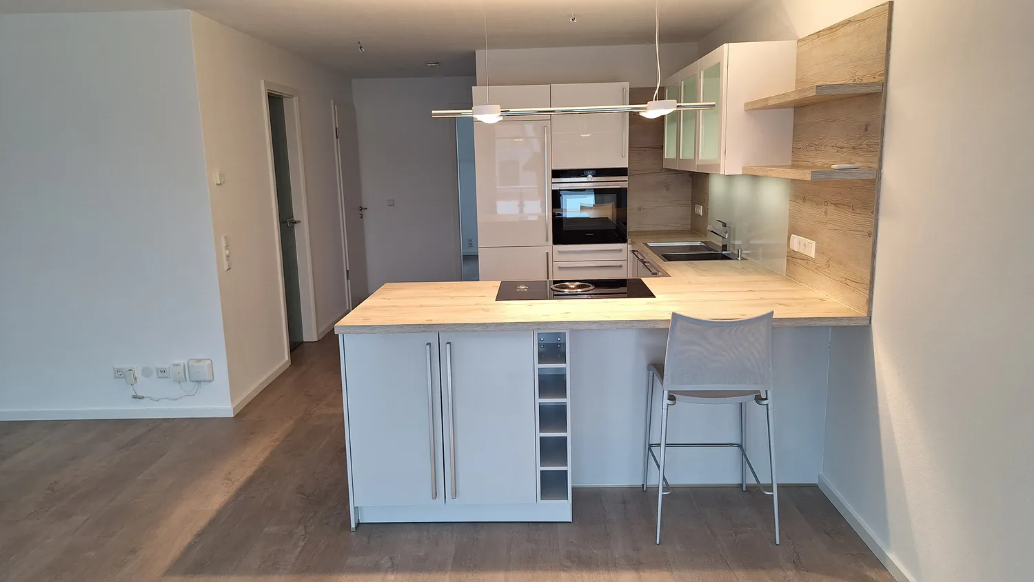 2 room apartment with 78 m² in Rastatt – Photo 8
