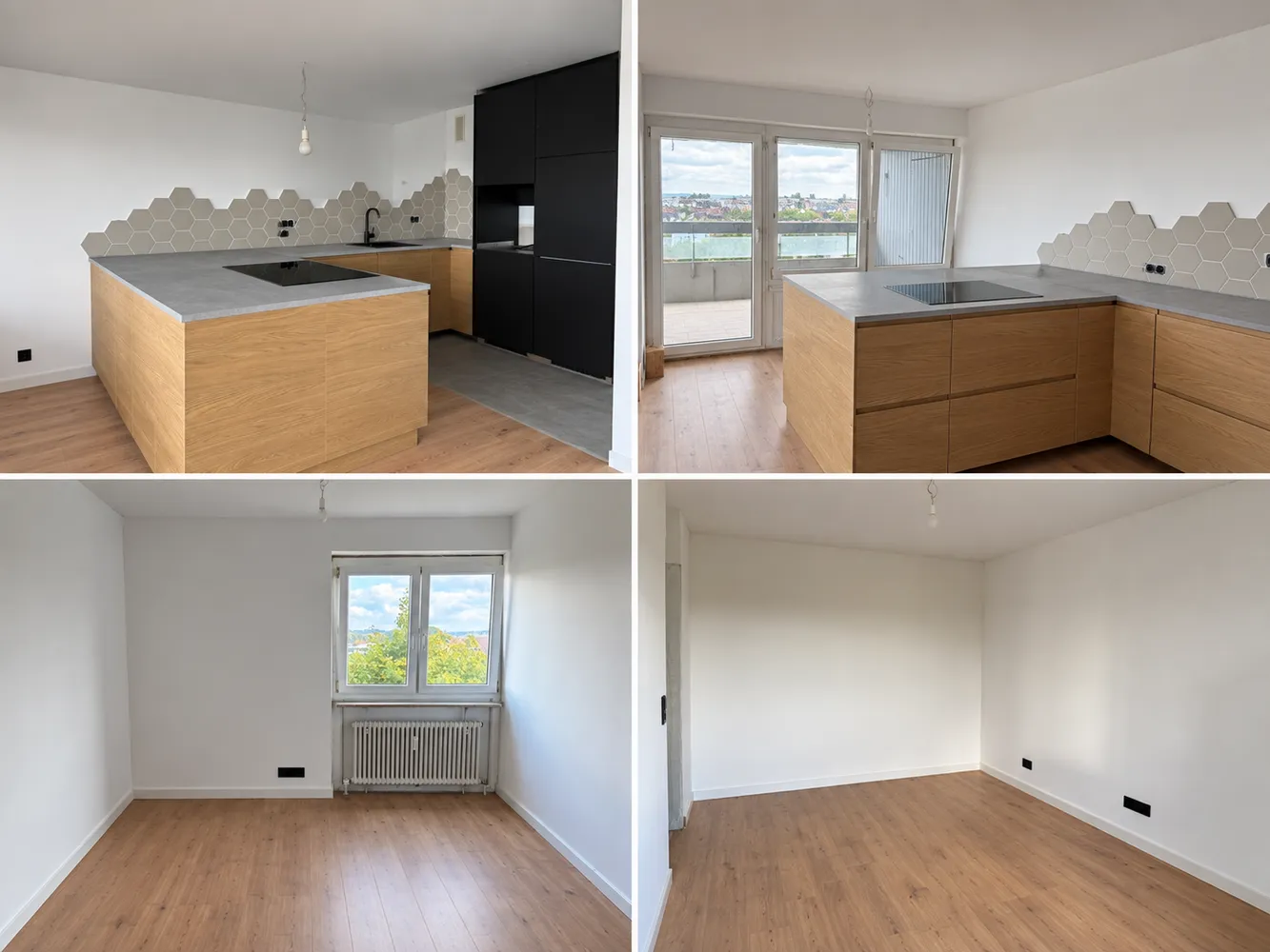 3 Zimmer Wohnung mit 85 m² in Sindelfingen – Bild 9