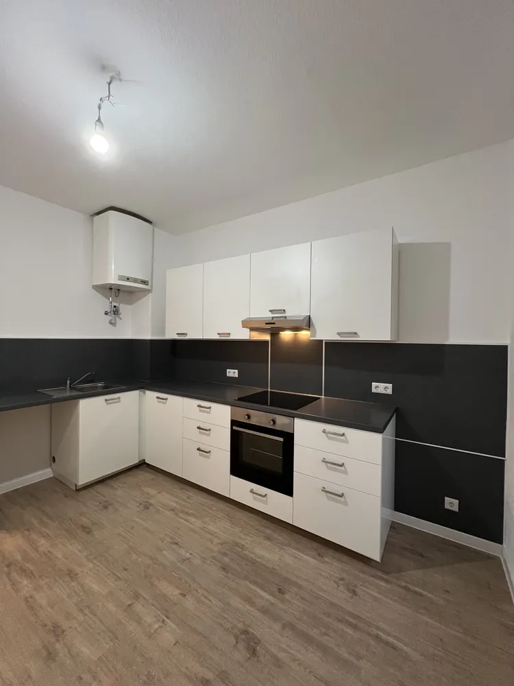 2 Zimmer Wohnung mit 50 m² in Chemnitz – Bild 9