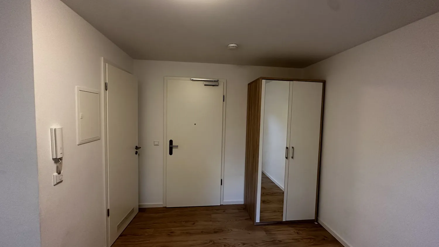 1 Zimmer Wohnung mit 20 m² in Ingolstadt – Bild 9