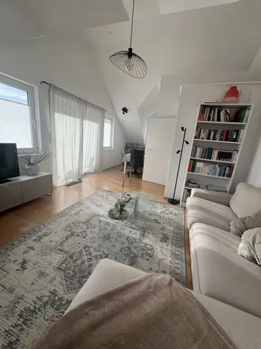 2 Zimmer Wohnung mit 50 m² in Mainz – Bild 5