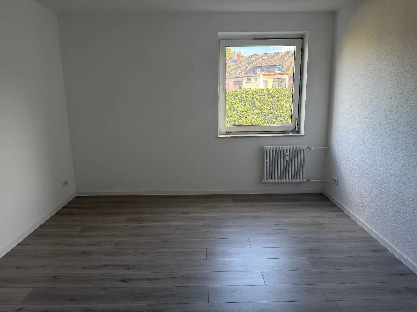 2 Zimmer Wohnung mit 59 m² in Essen – Bild 3