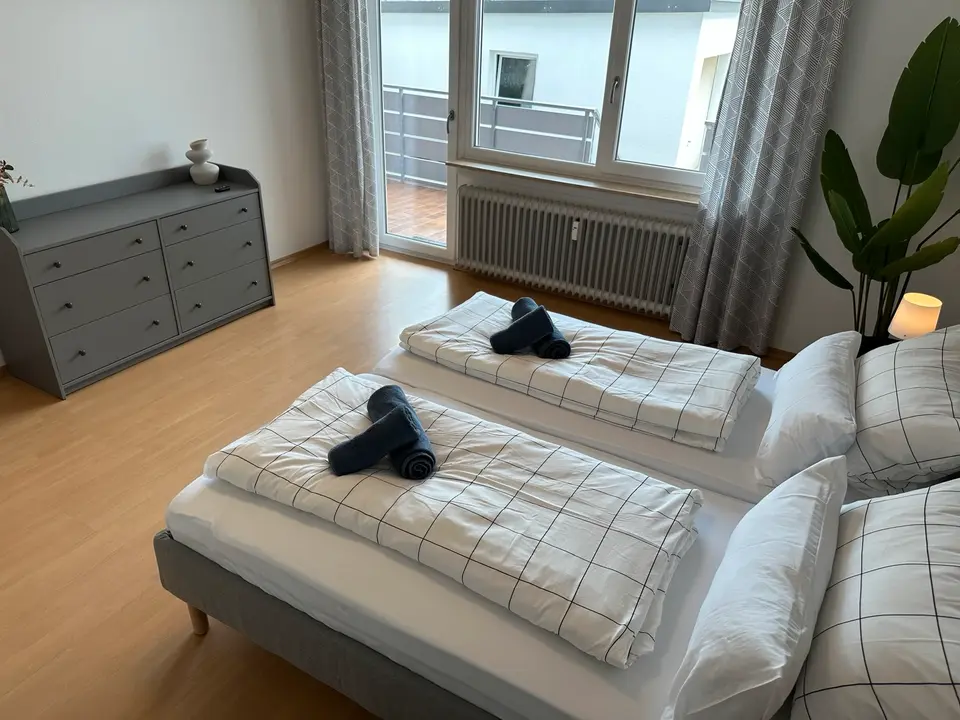 5 Zimmer Wohnung mit 110 m² in Lahr/Schwarzwald – Bild 2