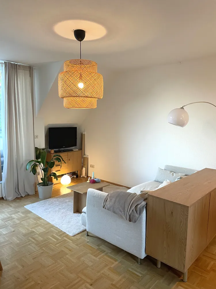 1 Zimmer Wohnung mit 38 m² in Mainz – Bild 5