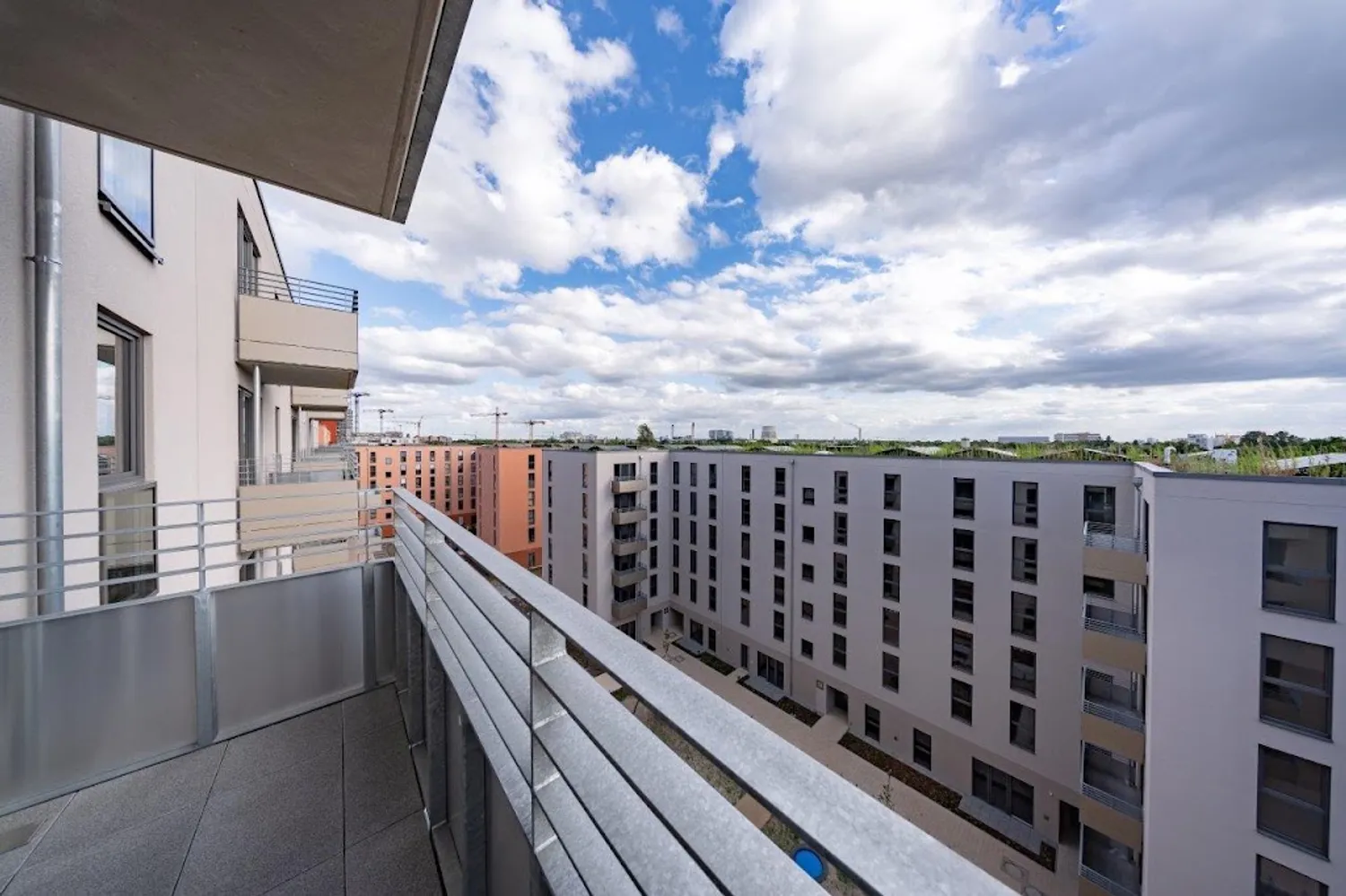 3 Zimmer Wohnung mit 75 m² in Berlin – Bild 5