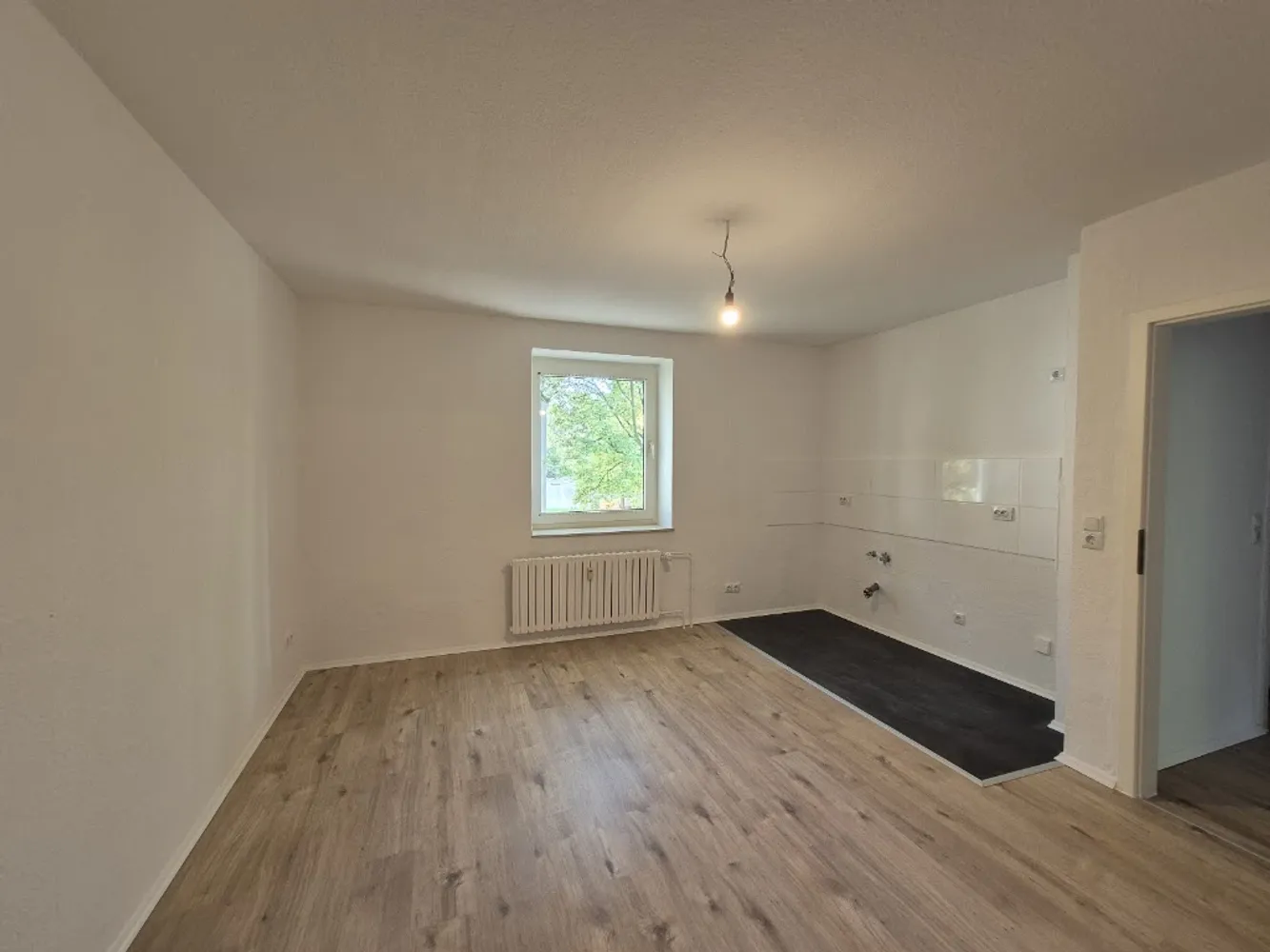 2 Zimmer Wohnung mit 46 m² in Gelsenkirchen – Bild 1