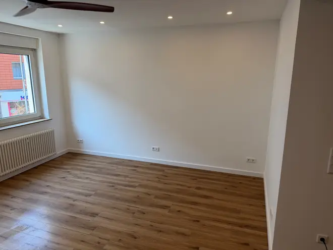 2 Zimmer Wohnung mit 50 m² in Köln – Bild 9