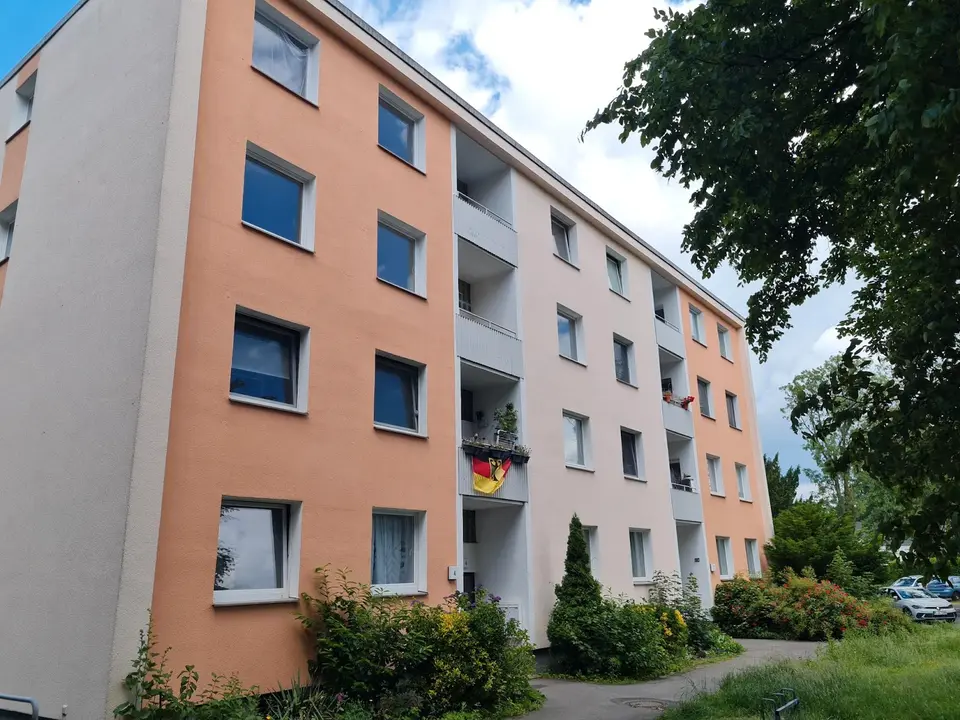 3 Zimmer Wohnung mit 78 m² in Herne – Bild 3