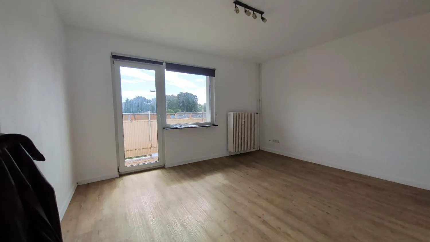 1 Zimmer Wohnung mit 24 m² in Frankfurt am Main – Bild 1