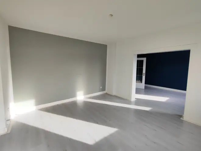 3 Zimmer Wohnung mit 90 m² in Dortmund – Bild 1