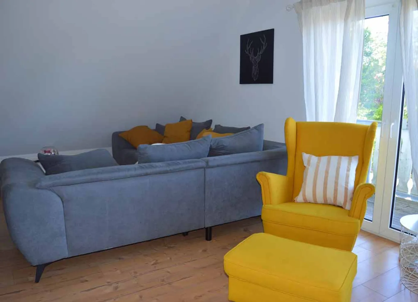 3 Zimmer Wohnung mit 75 m² in Cuxhaven – Bild 7