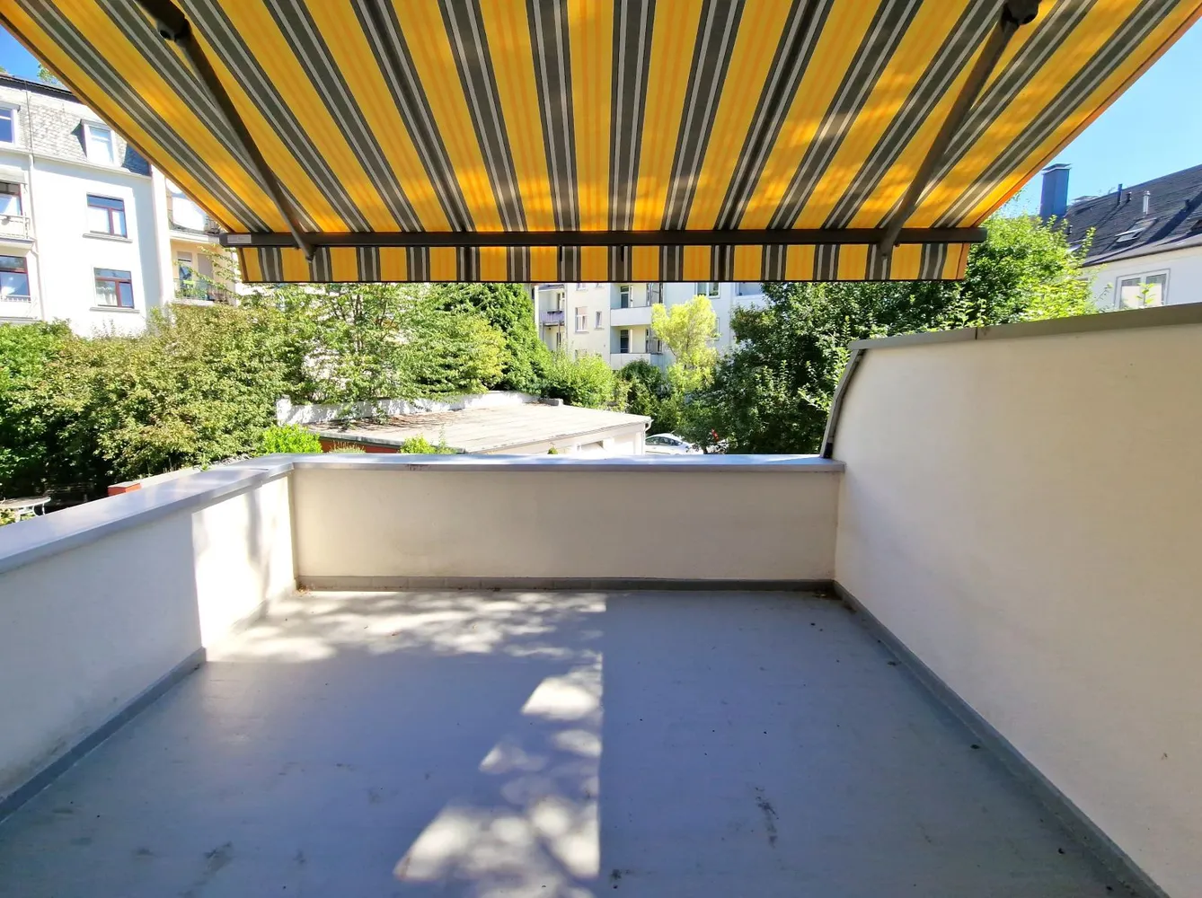 2 Zimmer Wohnung mit 54 m² in Wuppertal – Bild 2