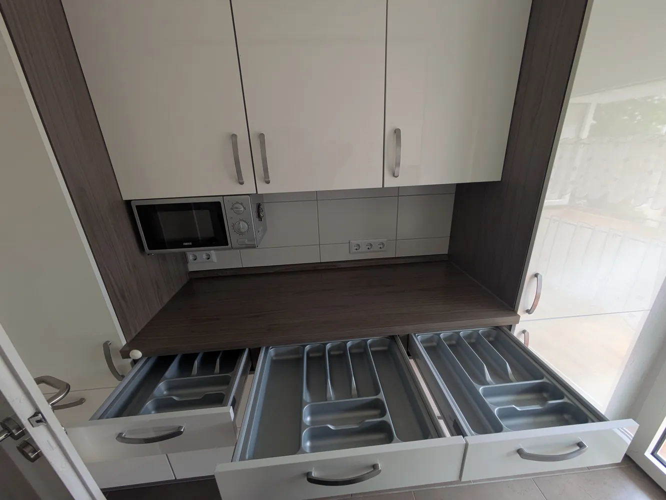 3 Zimmer Wohnung mit 67 m² in Nürnberg – Bild 4