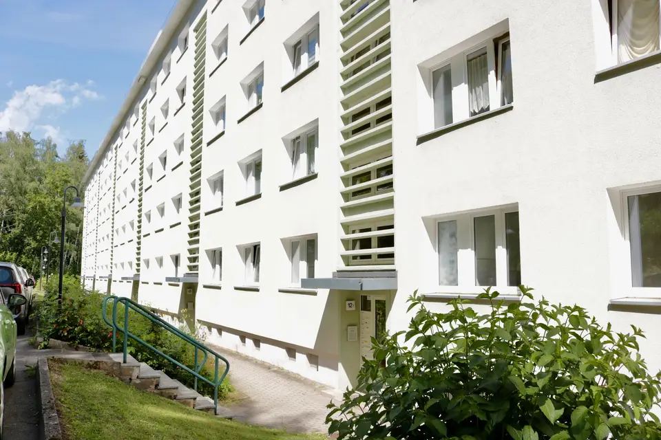 3 Zimmer Wohnung mit 59 m² in Chemnitz – Bild 10