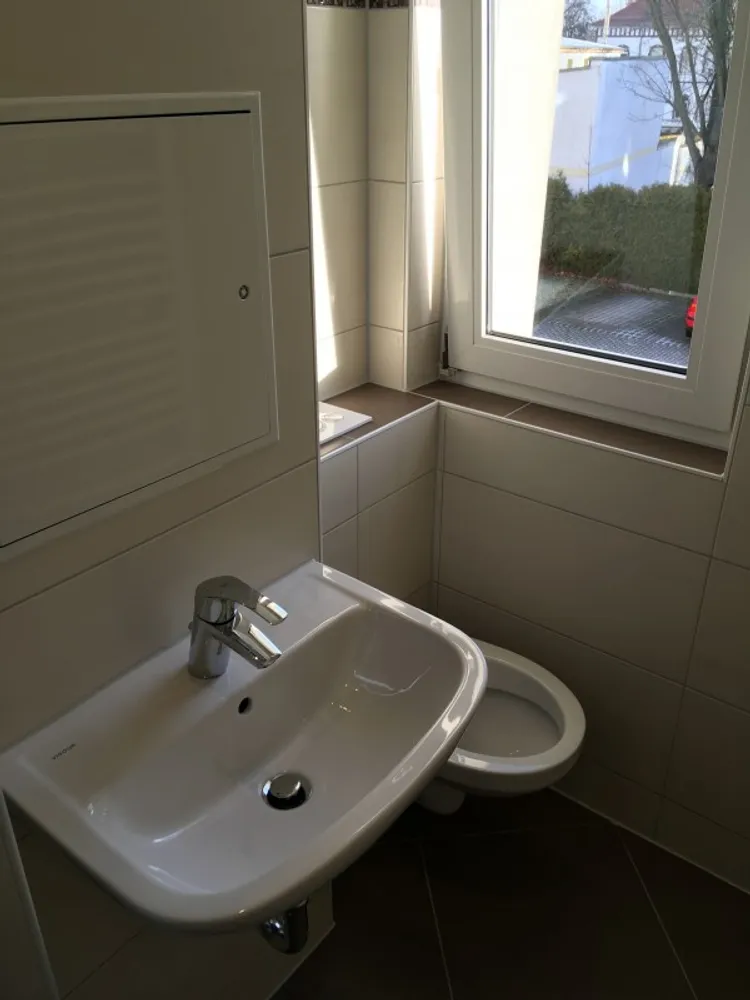 3 room apartment with 58 m² in Magdeburg – Photo 9