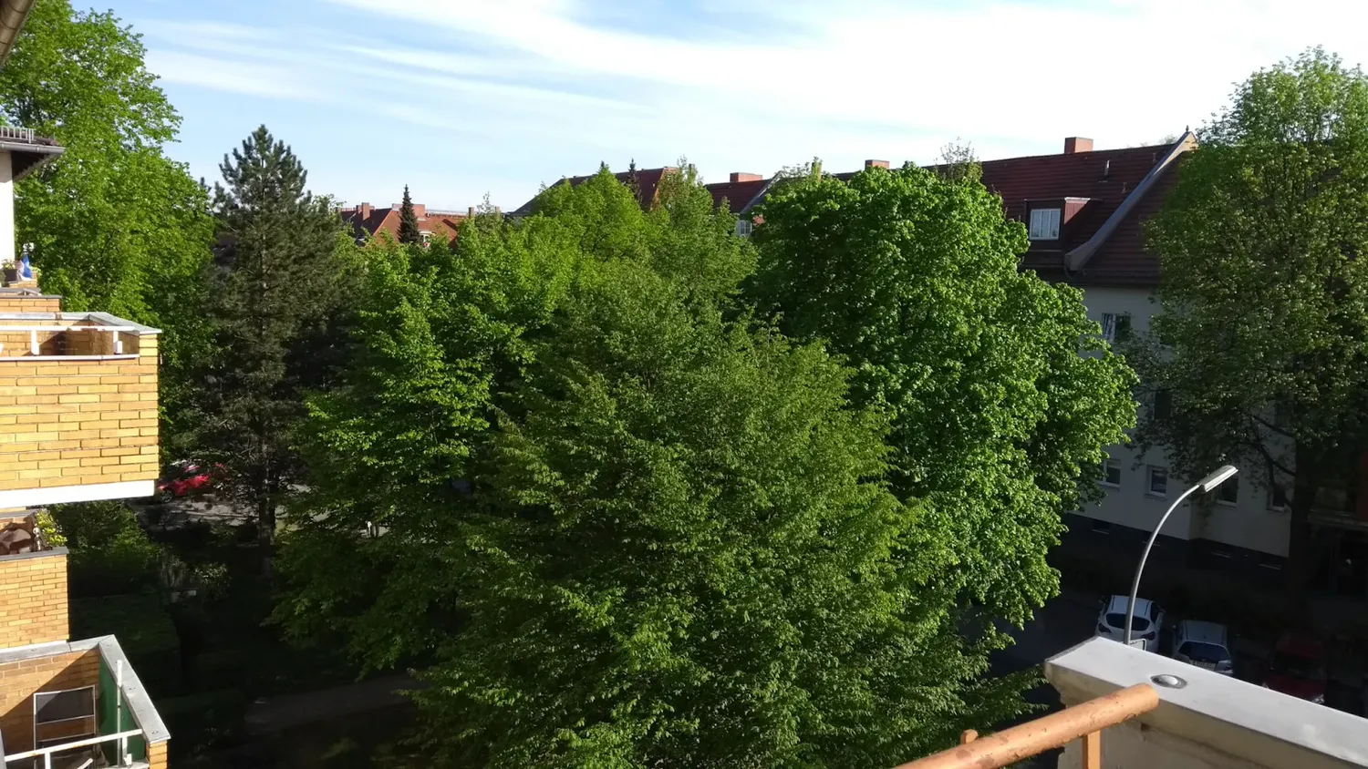 Shared room with 26 m² in Berlin – Photo 4