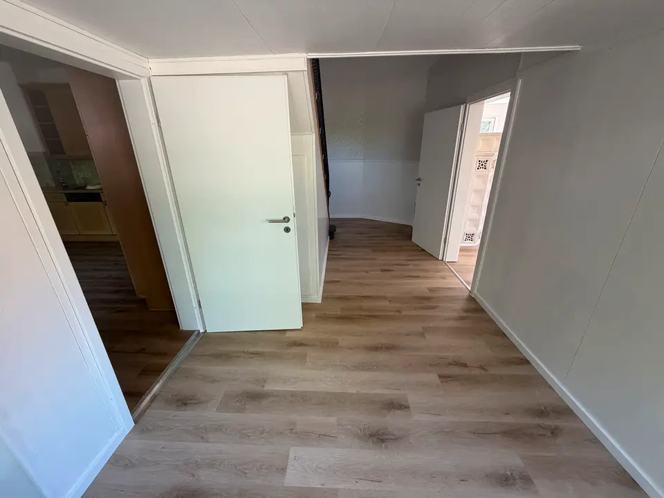 4 Zimmer Wohnung mit 125 m² in Rotenburg (Wümme) – Bild 7