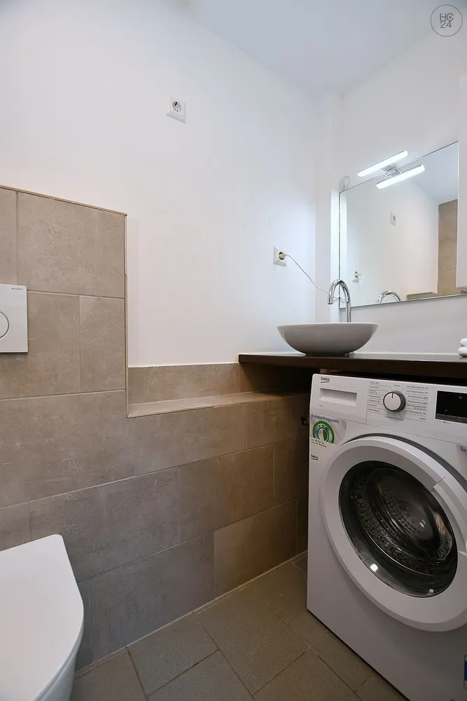3 Zimmer Wohnung mit 45 m² in Göppingen – Bild 3