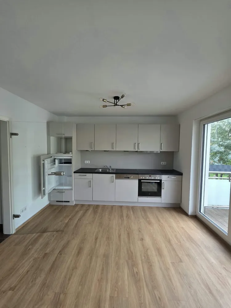 1 Zimmer Wohnung mit 44 m² in Hürth – Bild 7