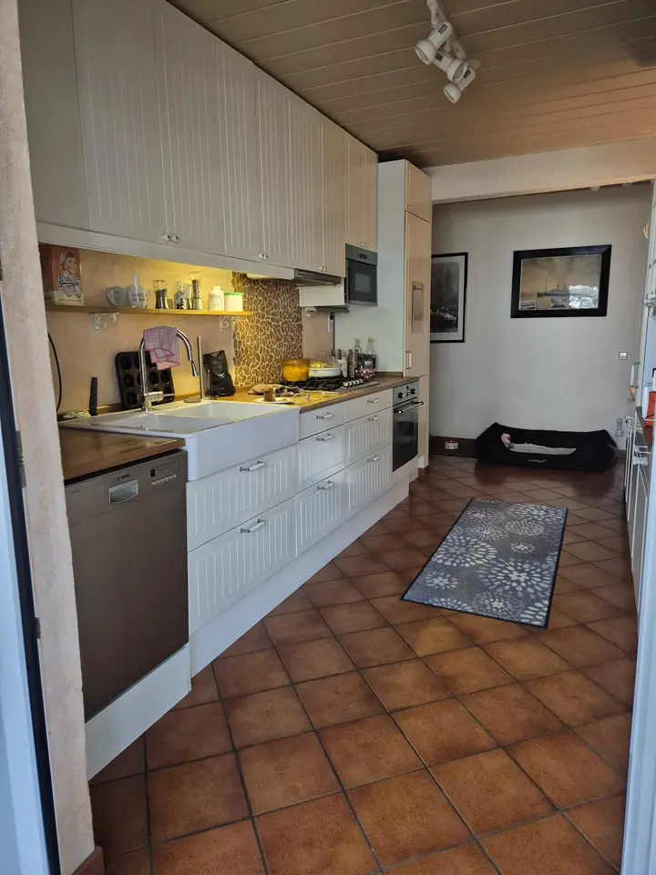5 Zimmer Wohnung mit 165 m² in Marl – Bild 10
