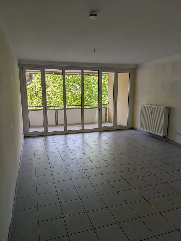 6 Zimmer Wohnung mit 126 m² in Arnsberg – Bild 1