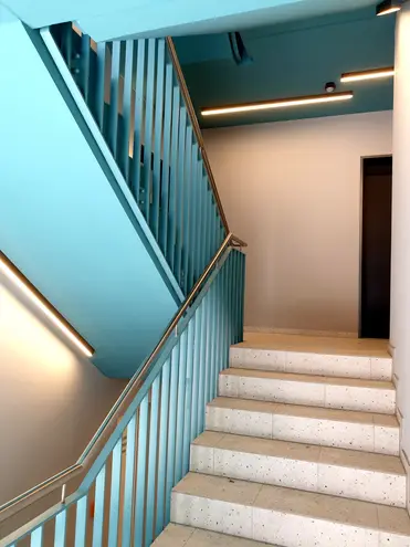 3 Zimmer Wohnung mit 82 m² in Düsseldorf – Bild 2