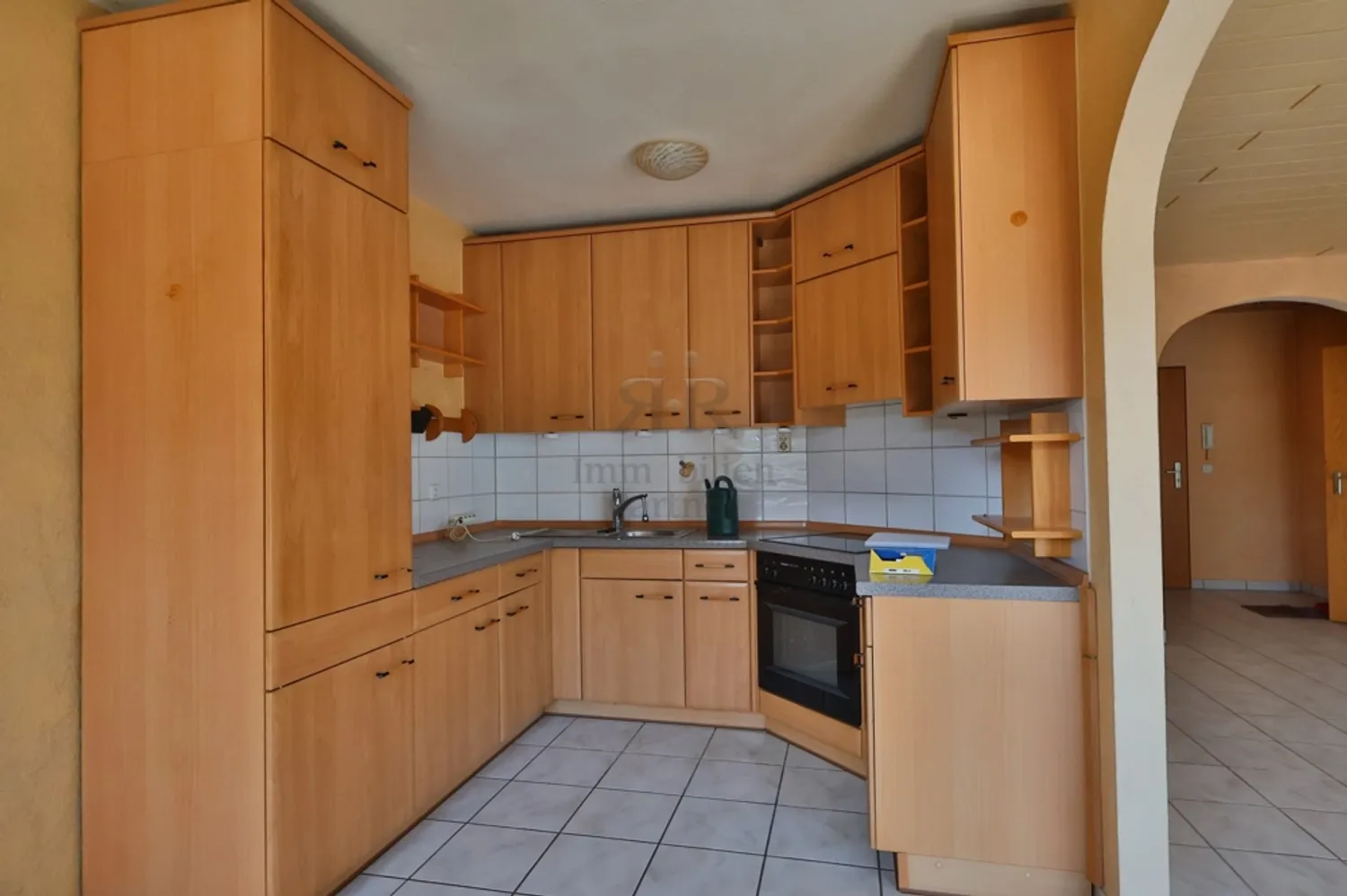 2 Zimmer Wohnung mit 66 m² in Duisburg – Bild 6