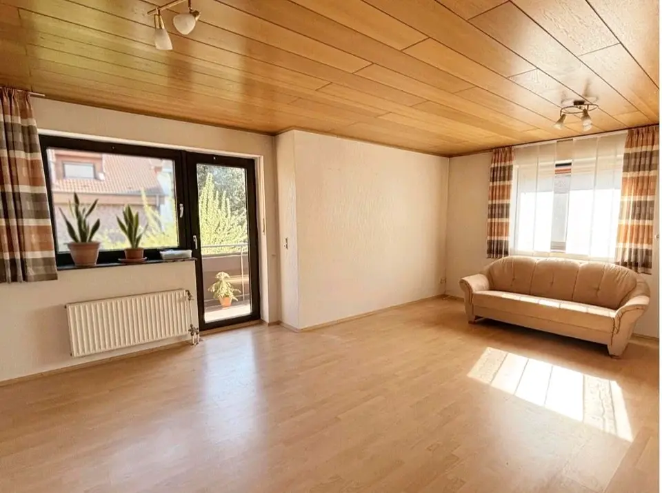 3 Zimmer Wohnung mit 80 m² in Ibbenbüren – Bild 1