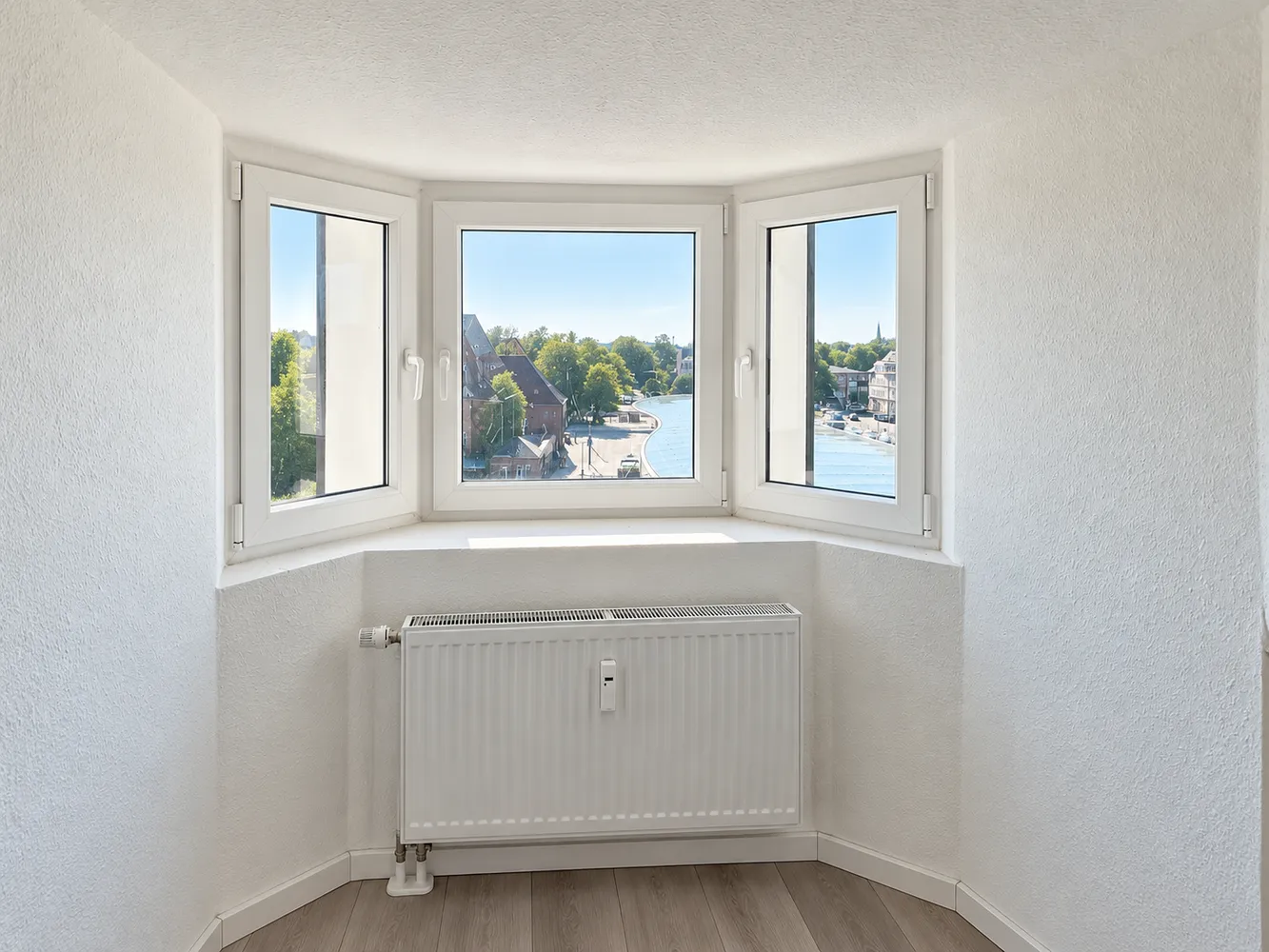 4 Zimmer Wohnung mit 61 m² in Herne – Bild 7