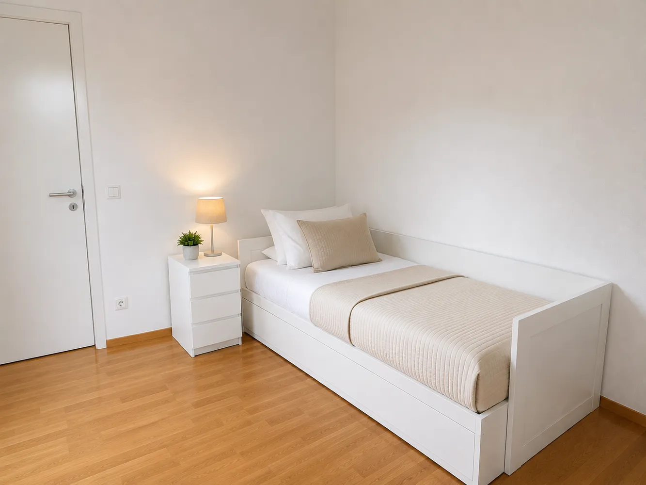 4 Zimmer Wohnung mit 96 m² in Frankfurt am Main – Bild 4