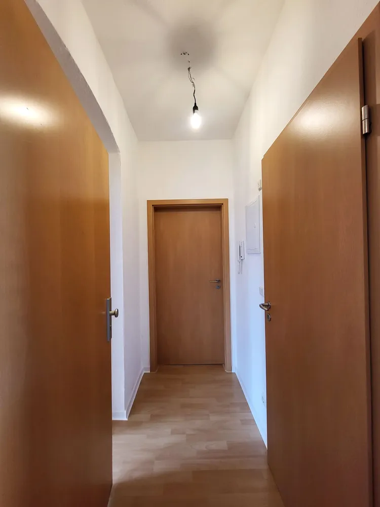 2 Zimmer Wohnung mit 38 m² in Magdeburg – Bild 8