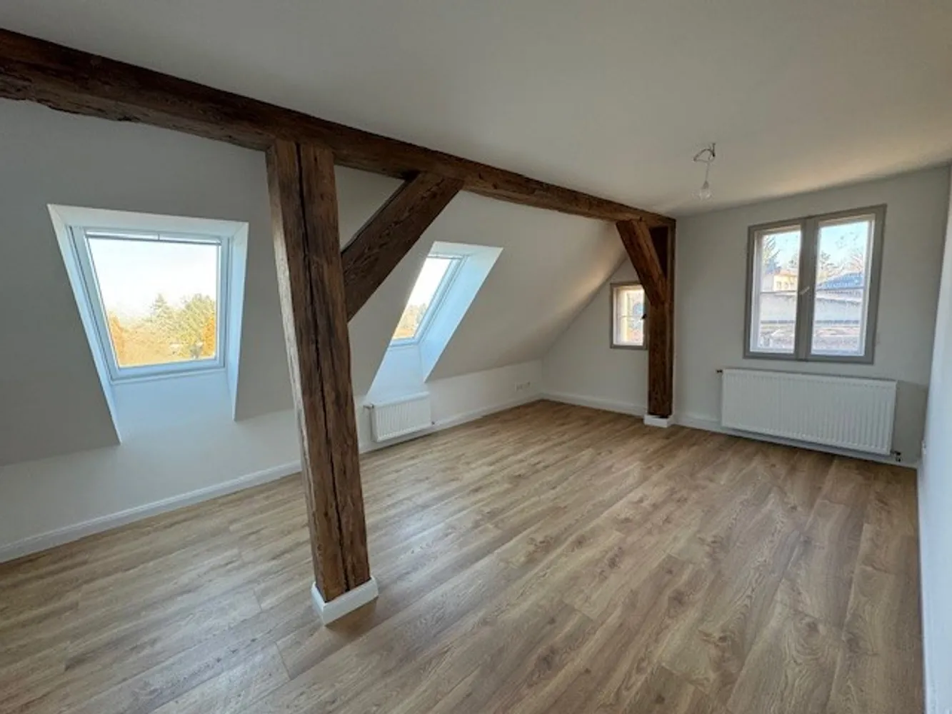 2 Zimmer Wohnung mit 88 m² in Werder (Havel) – Bild 10