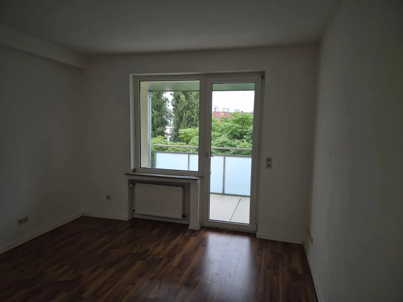 2 Zimmer Wohnung mit 41 m² in Düsseldorf – Bild 5