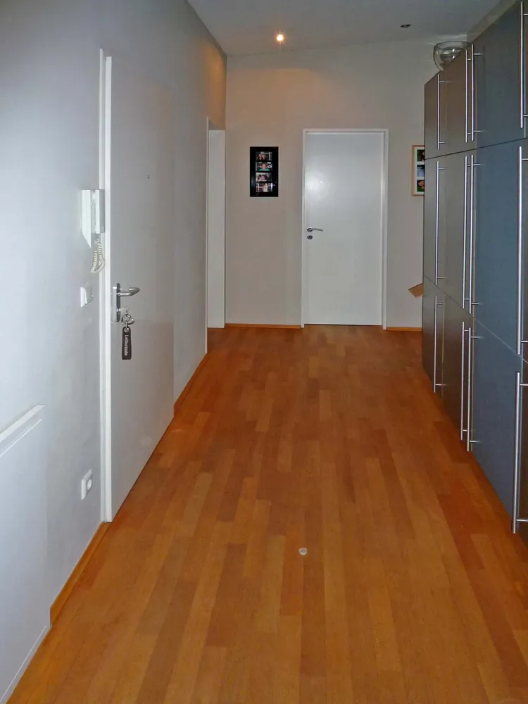 3 Zimmer Wohnung mit 125 m² in Meerbusch – Bild 1