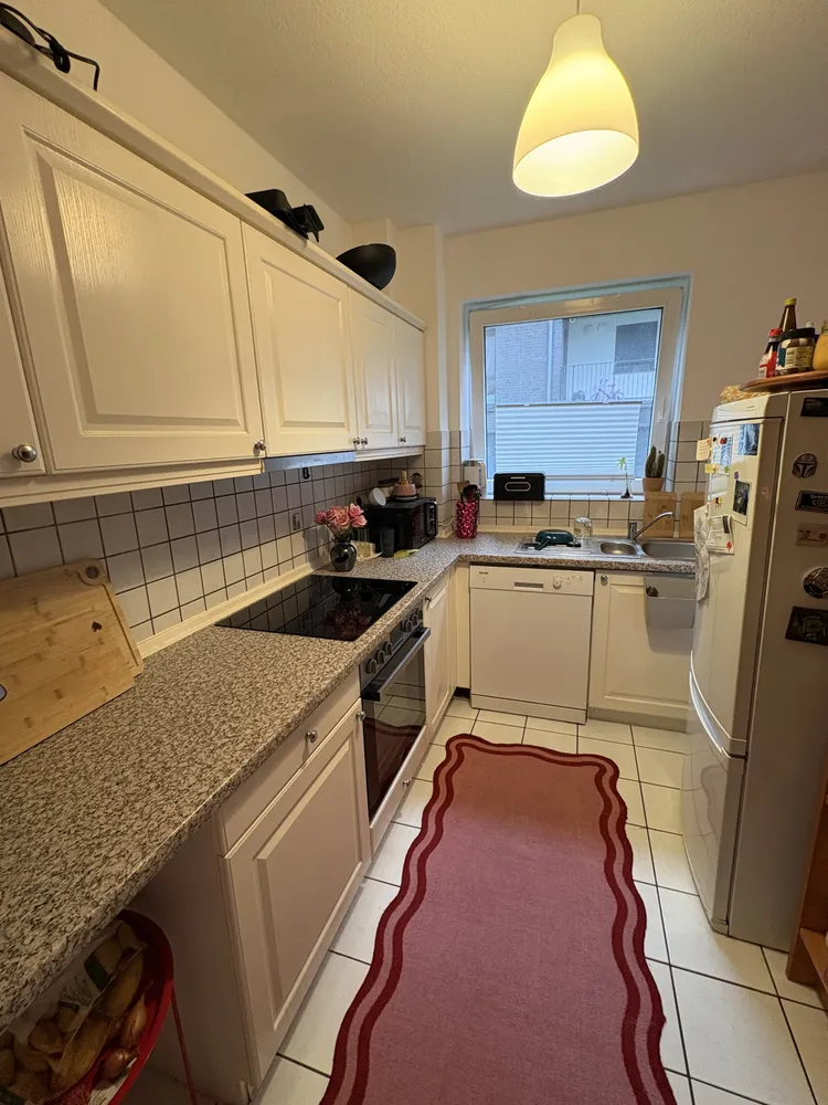 3 Zimmer Wohnung mit 76 m² in Norderstedt – Bild 5