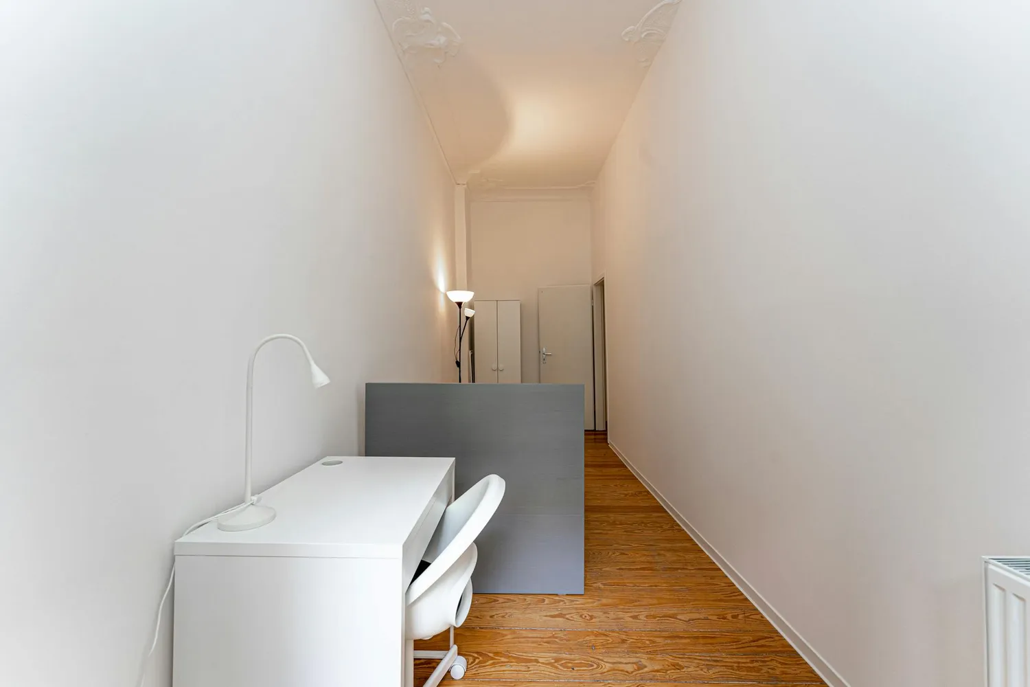 WG-Zimmer mit 9 m² in Berlin – Bild 8