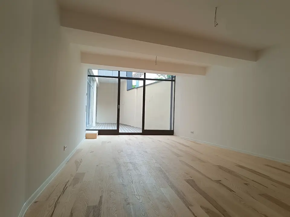 3 room apartment with 130 m² in Würzburg – Photo 2
