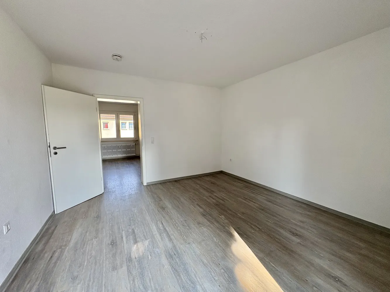 2 Zimmer Wohnung mit 53 m² in Dortmund – Bild 5