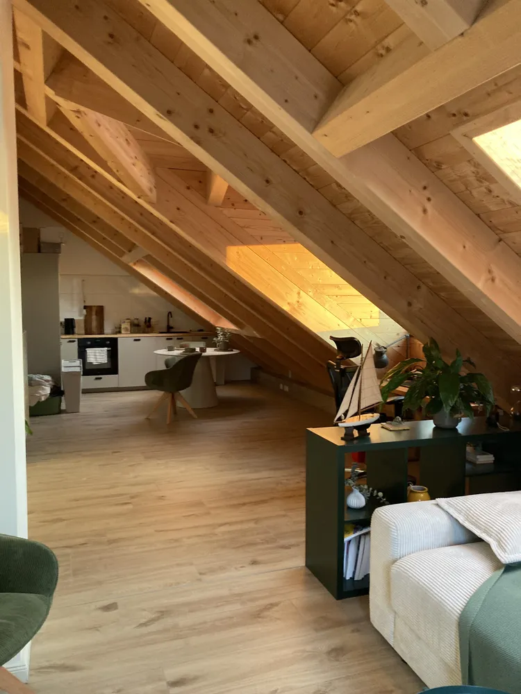 2 Zimmer Wohnung mit 58 m² in Starnberg – Bild 7