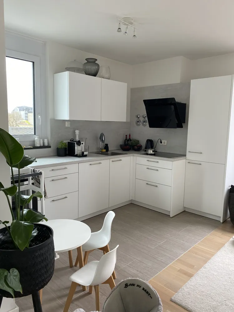 2 Zimmer Wohnung mit 81 m² in München – Bild 3
