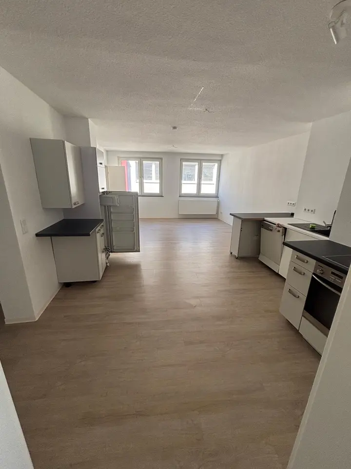 3 Zimmer Wohnung mit 92 m² in Wesel – Bild 3