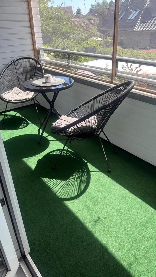 3 Zimmer Wohnung mit 80 m² in Winsen (Luhe) – Bild 8