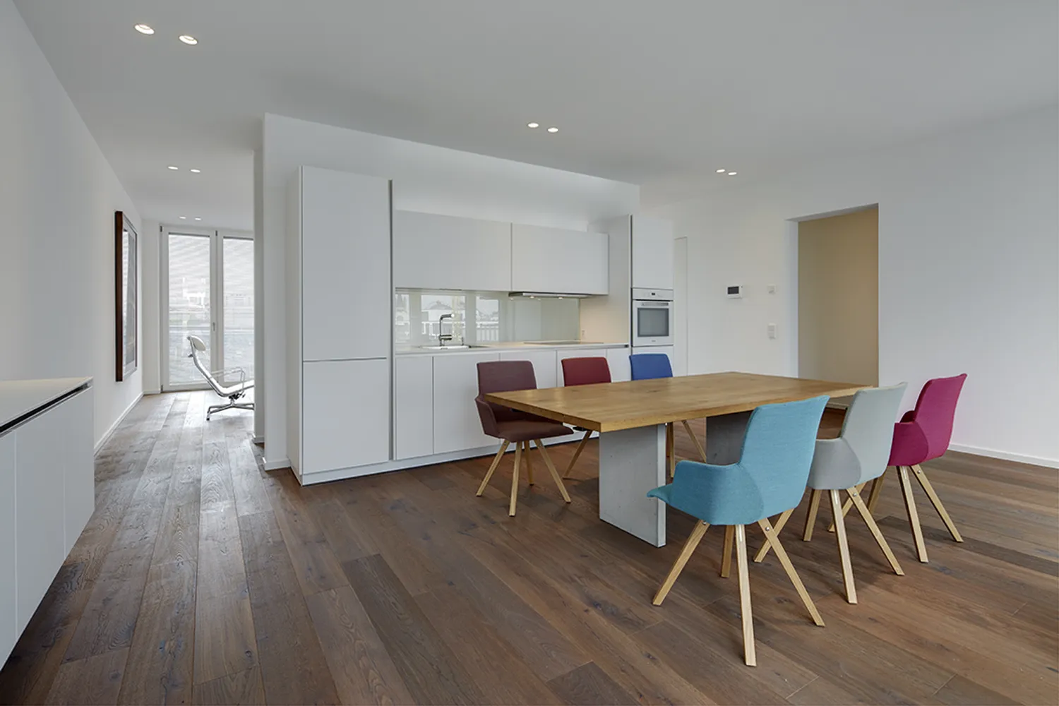 5 Zimmer Wohnung mit 160 m² in Köln – Bild 10