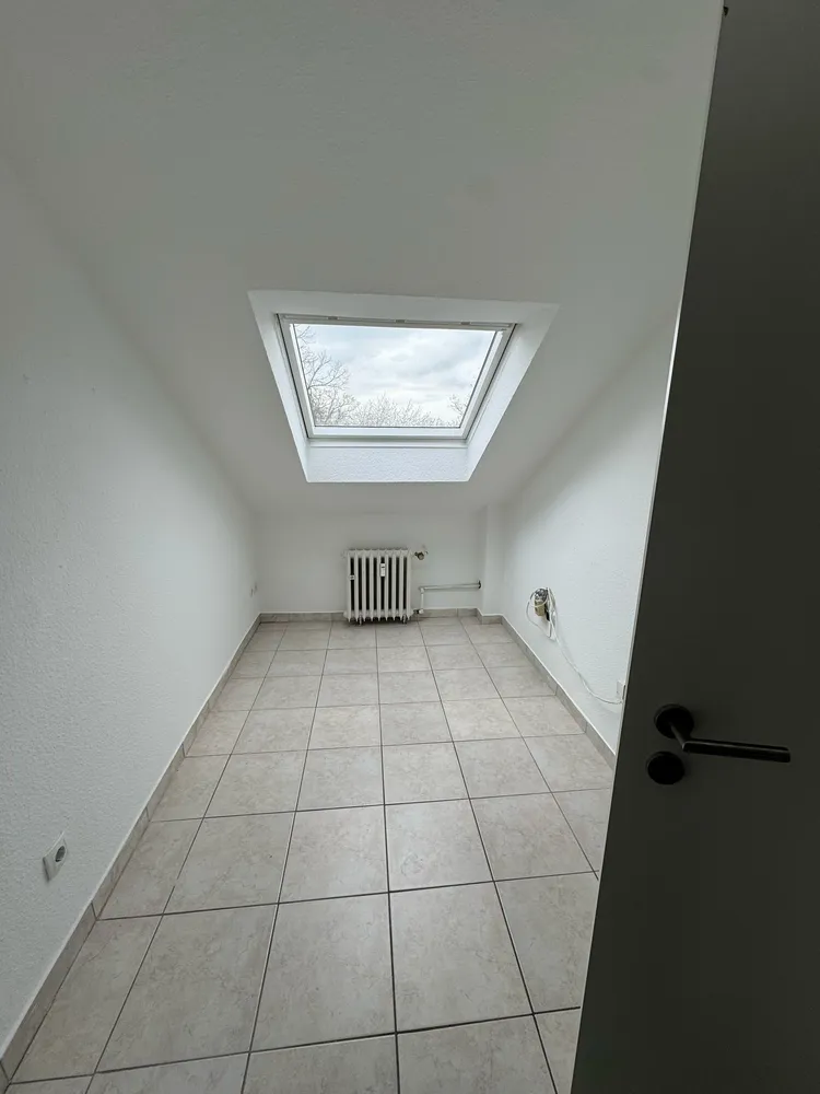 1 Zimmer Wohnung mit 28 m² in Düsseldorf – Bild 3