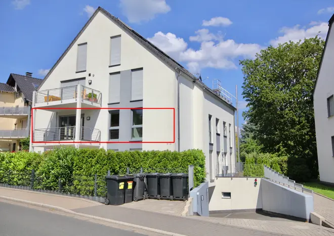 4 Zimmer Wohnung mit 84 m² in Bochum – Bild 4