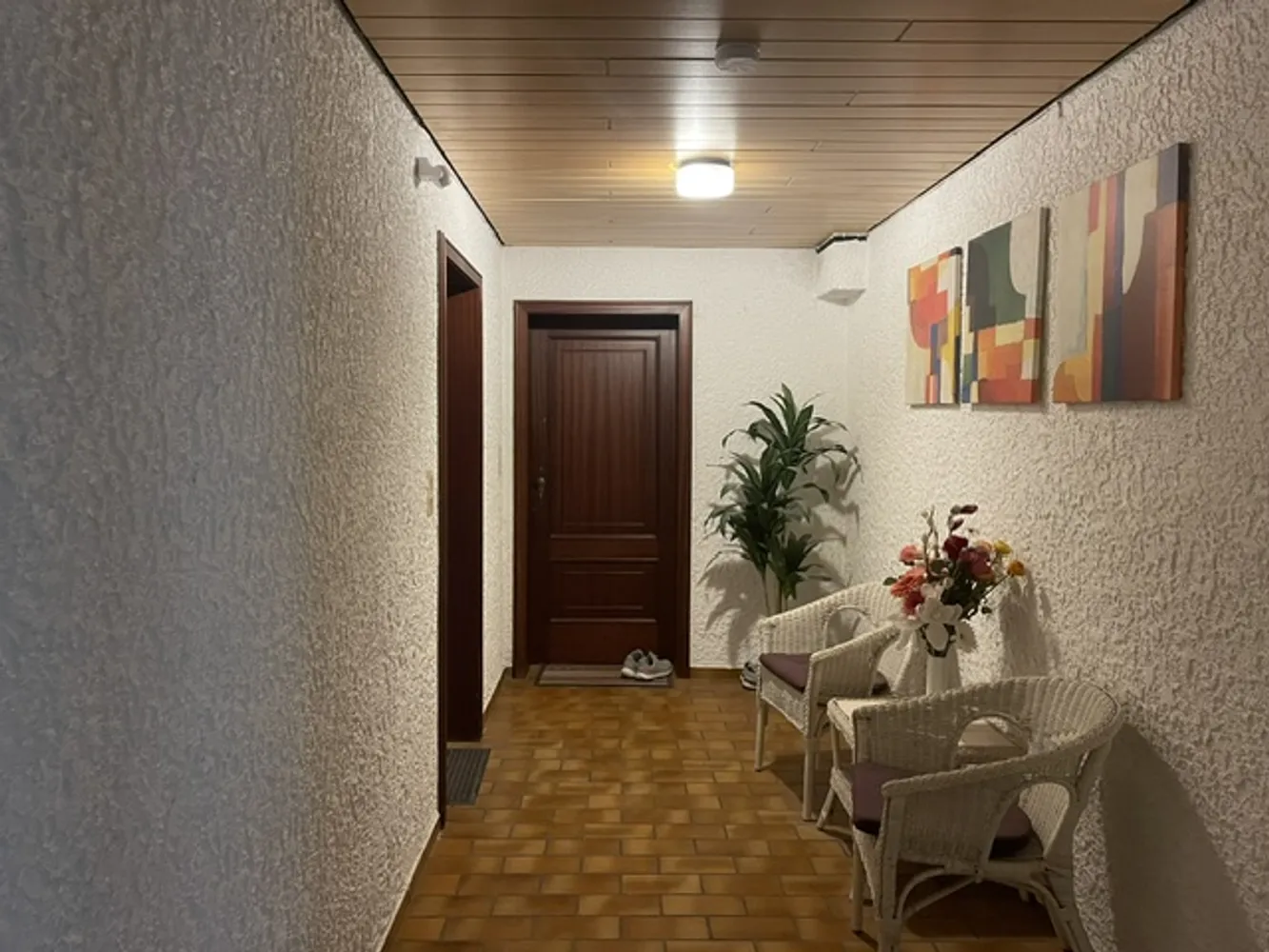 2 room apartment with 75 m² in Bensheim – Photo 9