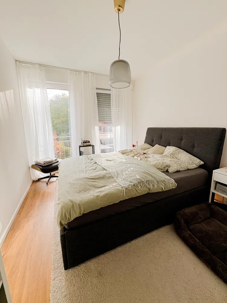 2 Zimmer Wohnung mit 65 m² in Münster – Bild 4