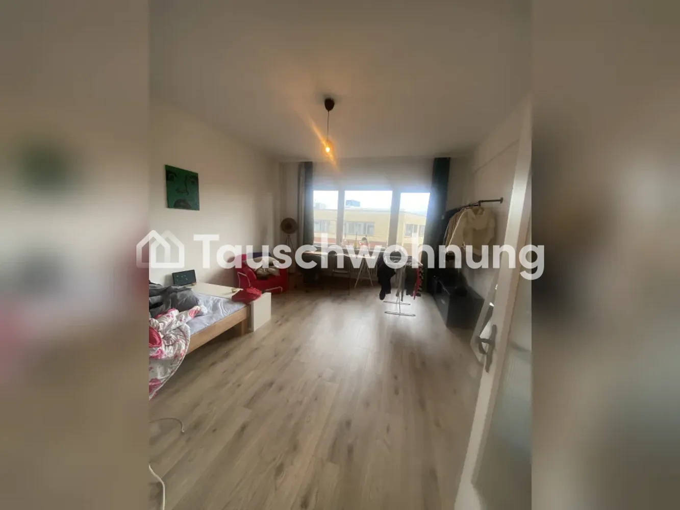 1 Zimmer Wohnung mit 36 m² in Berlin – Bild 5